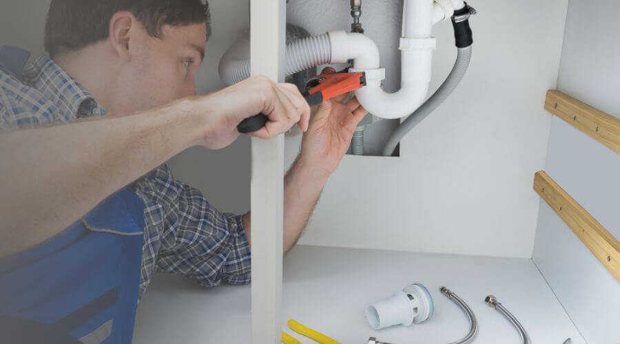 Local expert plumbing services in Wayne, ME